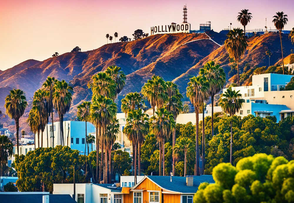 best places to live in los angeles