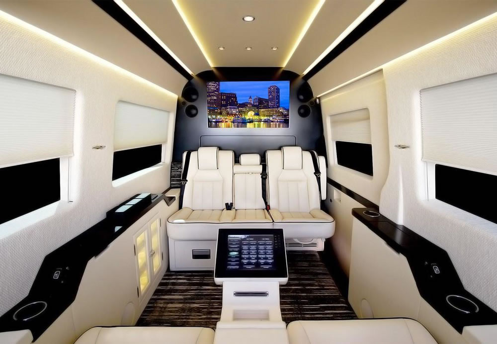 How Much Does It Cost To Rent A Limo in Los Angeles? 