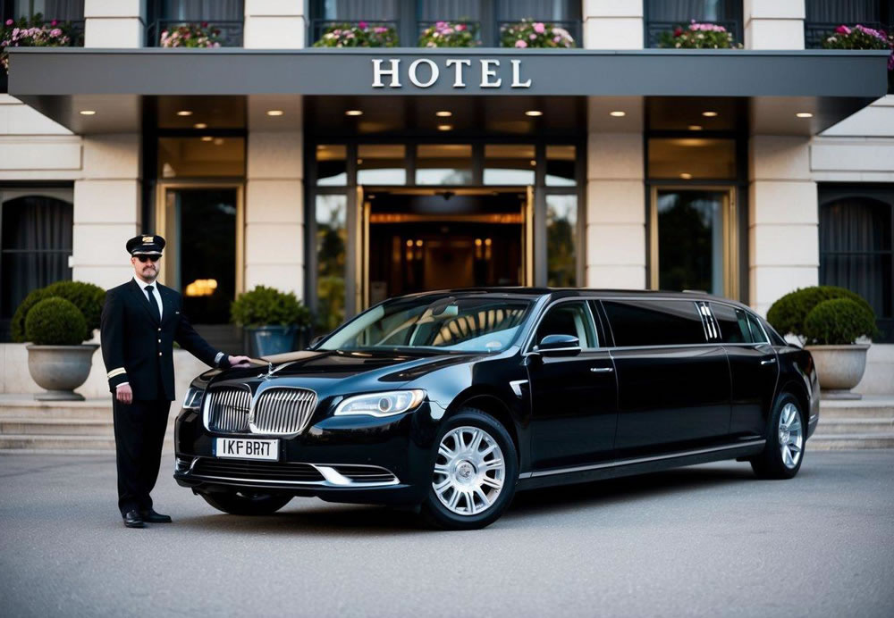 What To Expect From Your First Limousine Rental: A Comprehensive Guide for Newcomers 